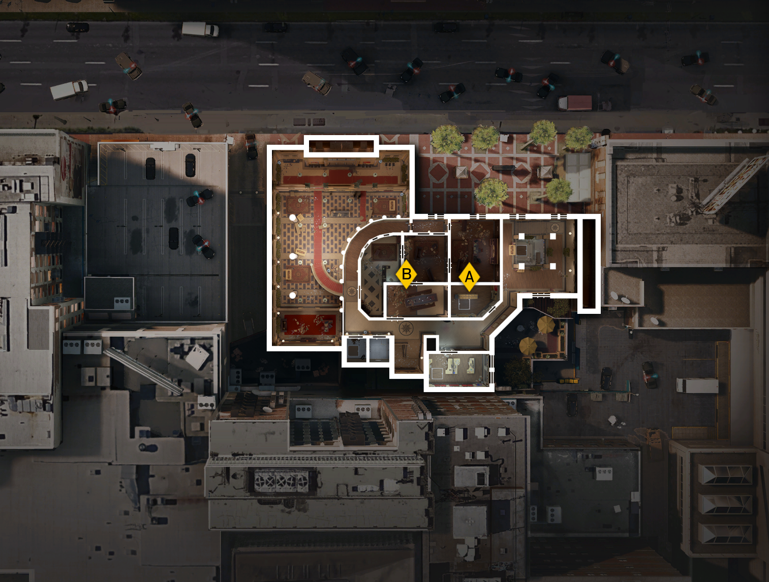 [object Object]-CEO/Office