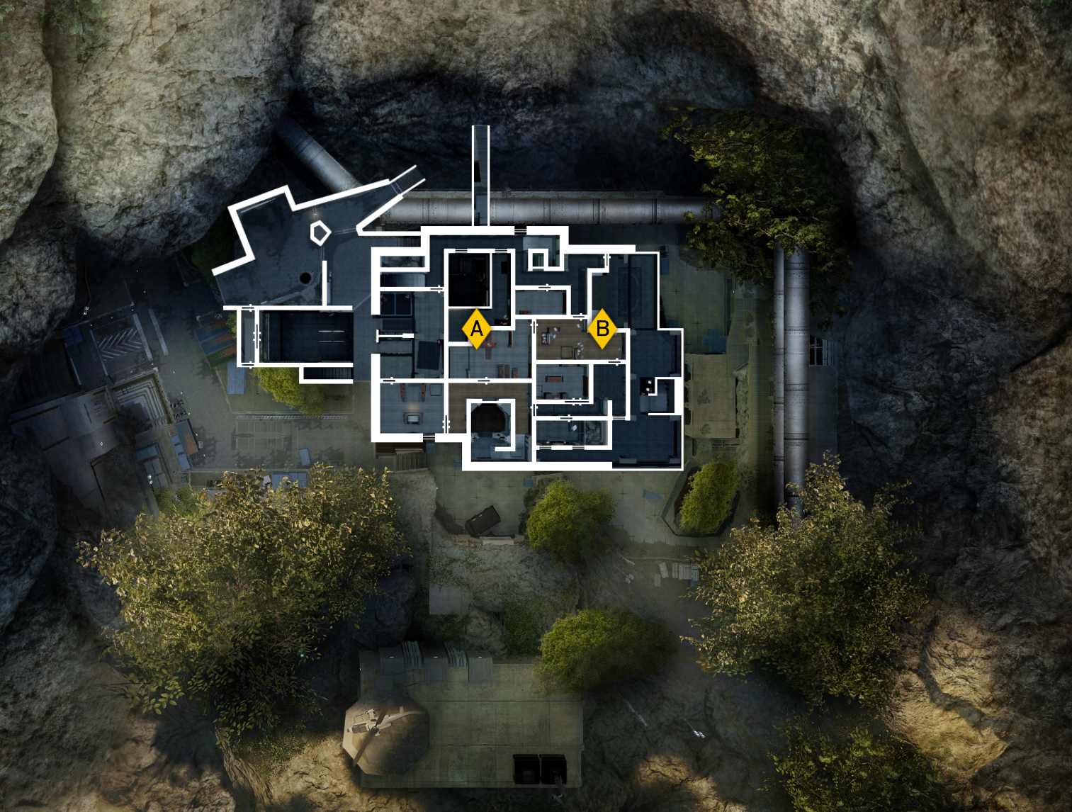 [object Object]-Master Office/R6 Room