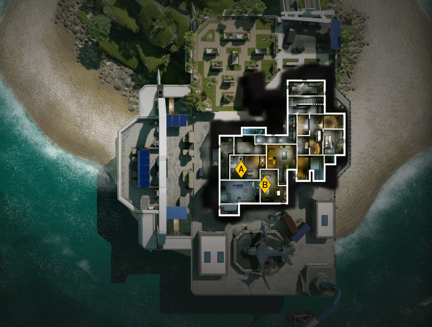 [object Object]-Control/Storage