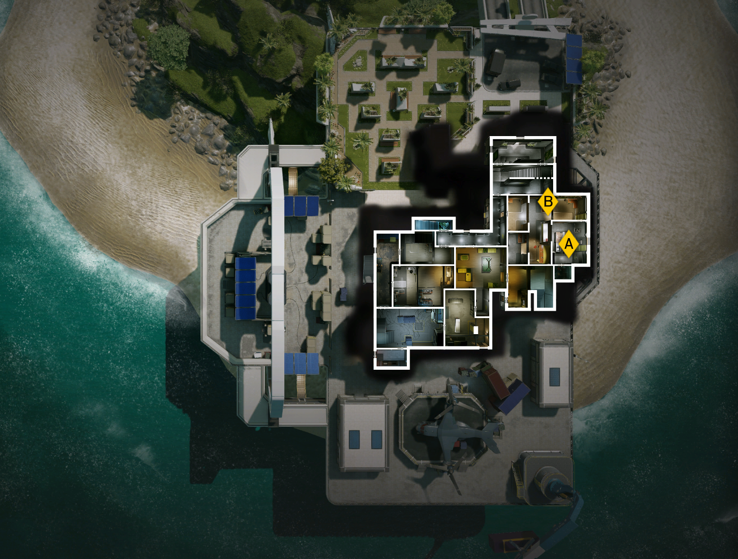 [object Object]-Kitchen/Cafeteria