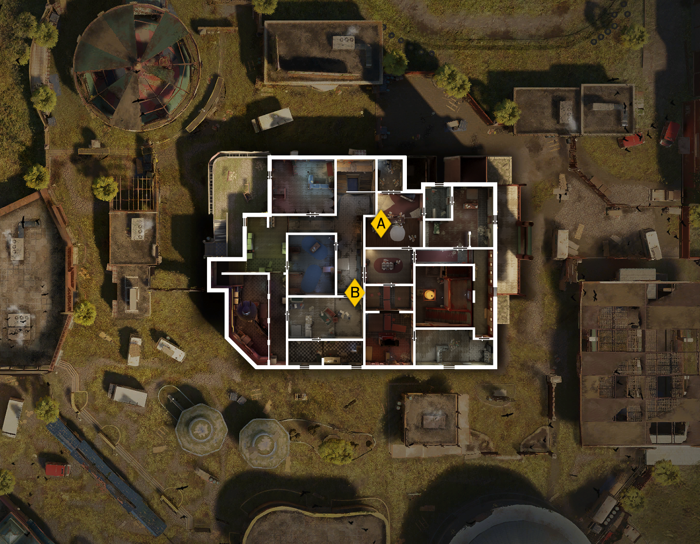 [object Object]-Initiation/Office