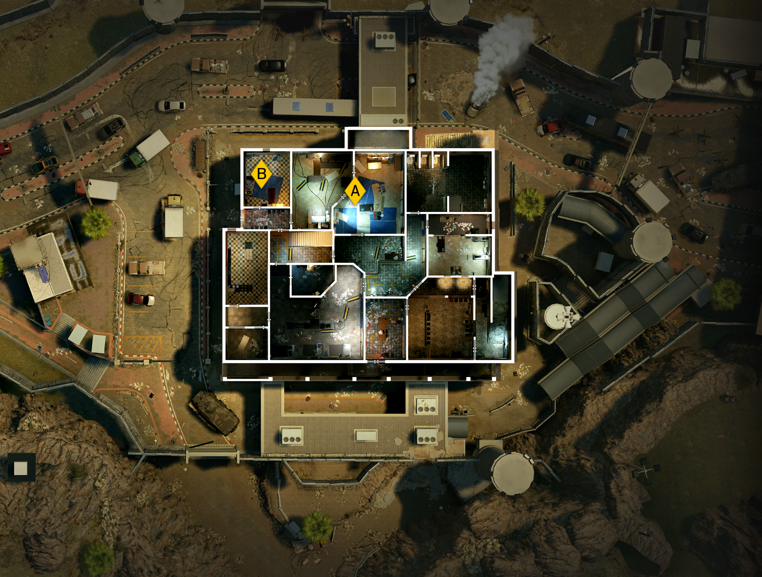 [object Object]-Workshop/Ventilation