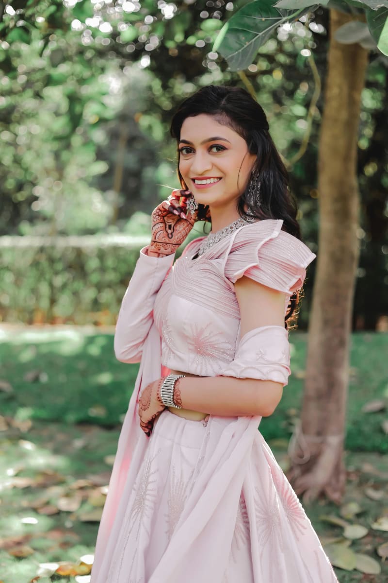 Wedding album page 4