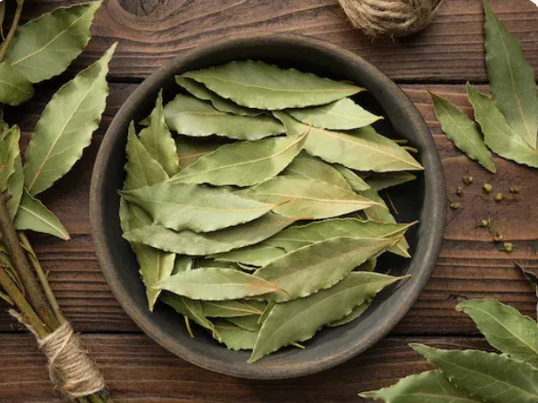 Bay Leaves