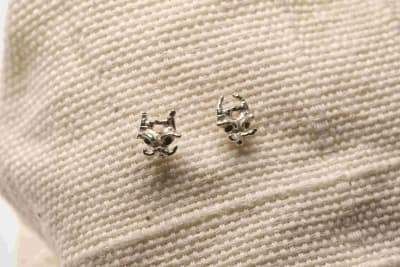 Mascaras Diablitos view 2