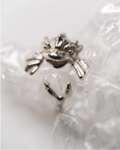 Pez Fontana R view 2