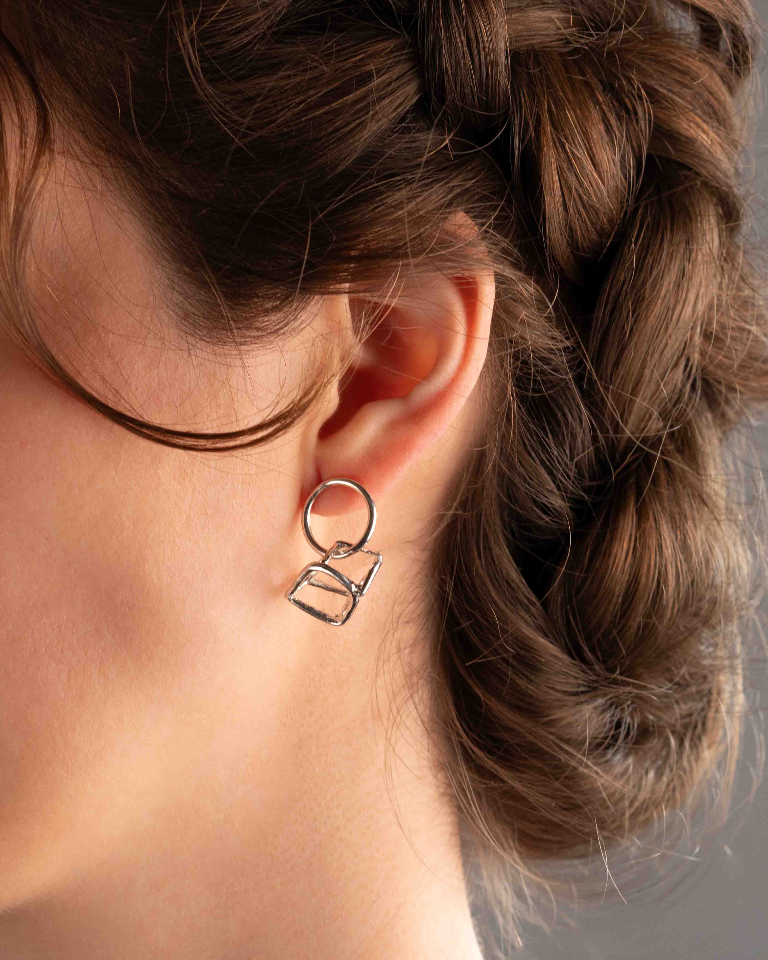 Earrings and Hoops 3