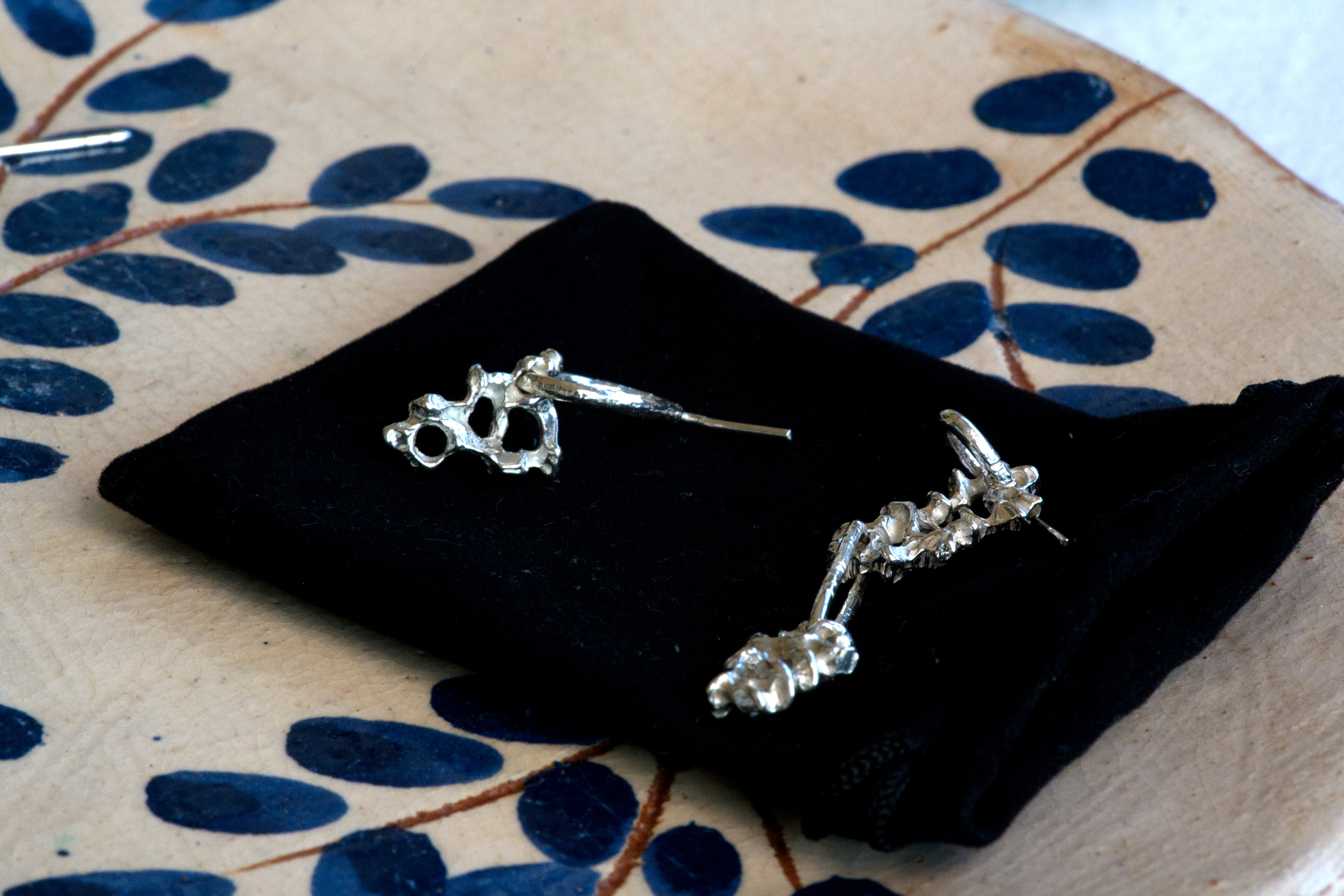 Earrings and Hoops 2