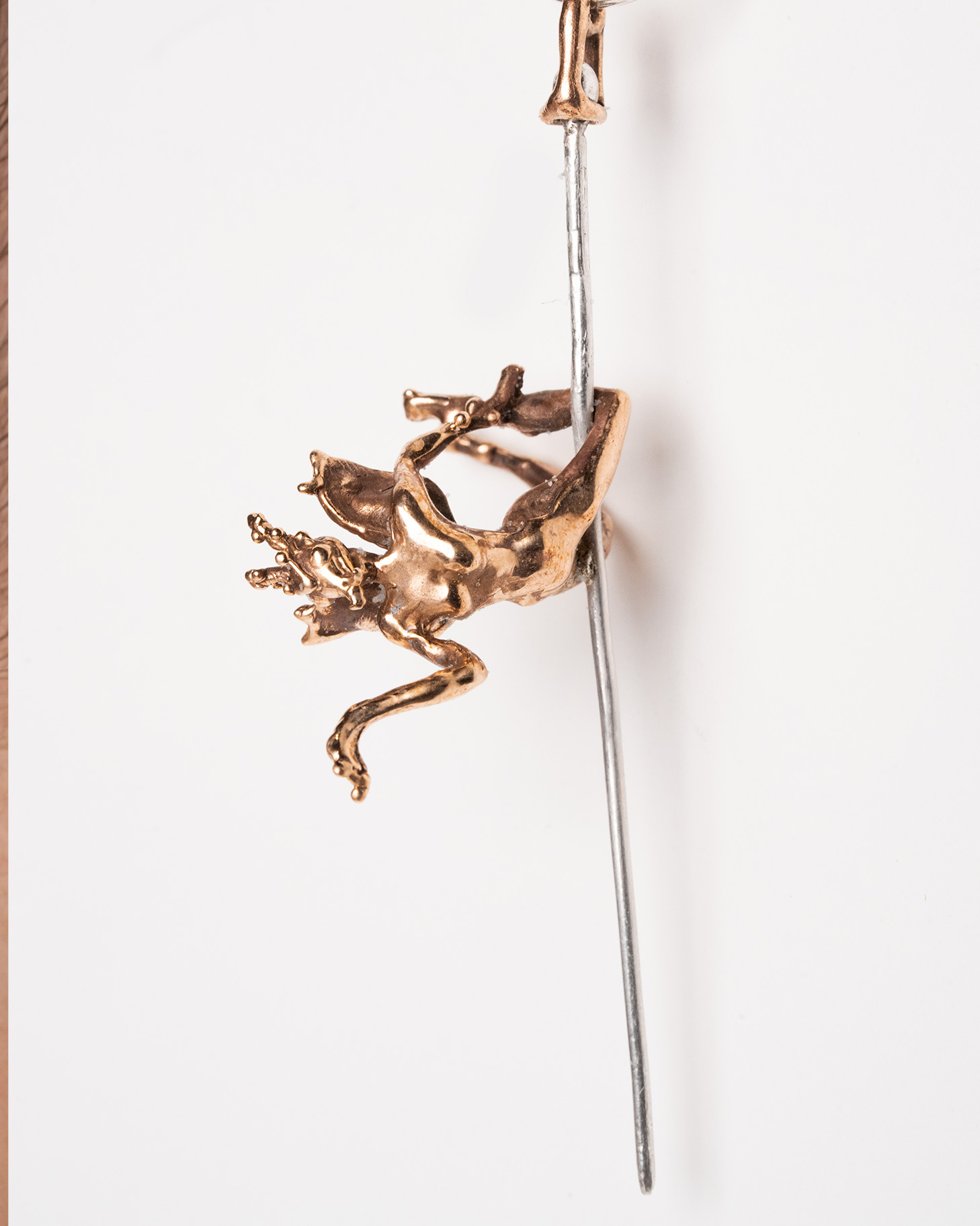 Suicide Mantis