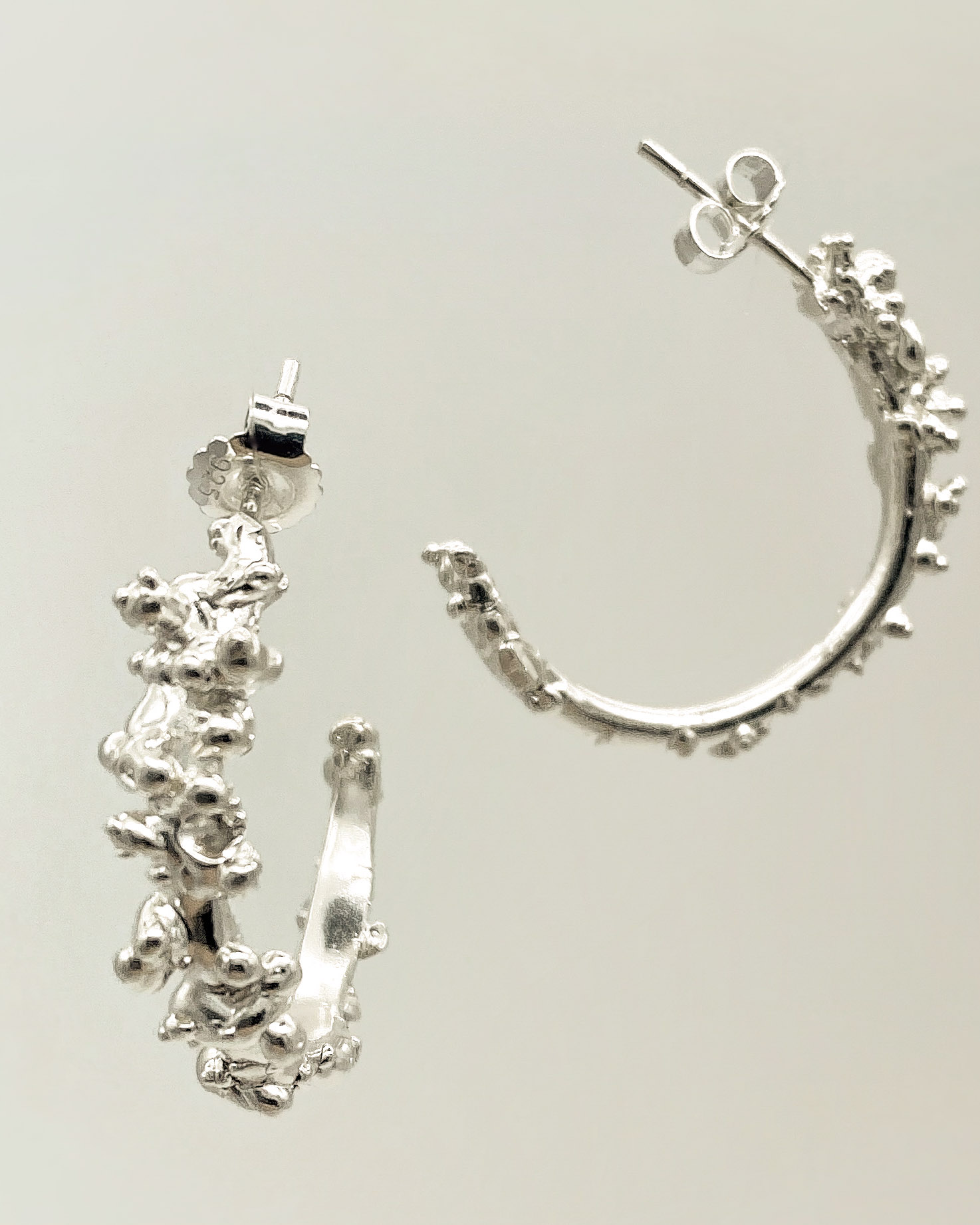 Earrings and Hoops 4