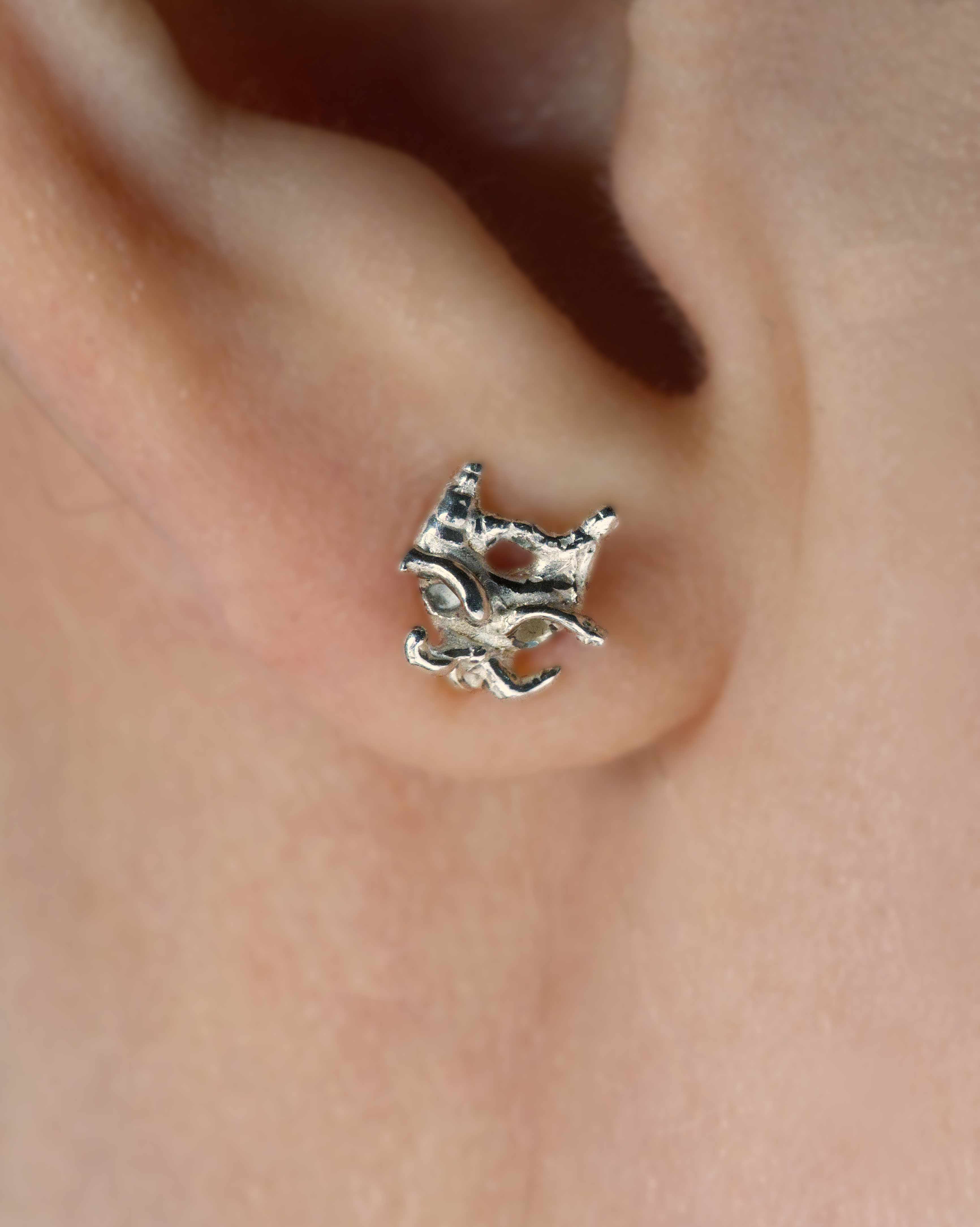 Earrings and Hoops 4