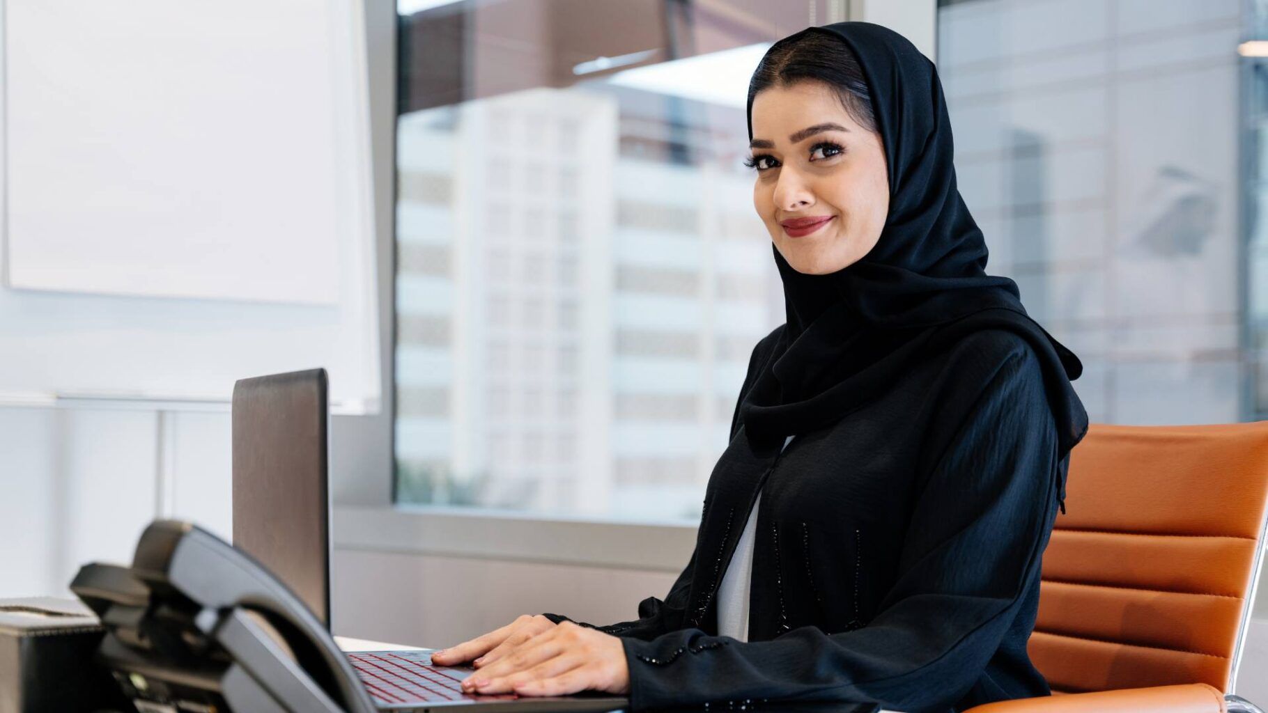 الأعمال الناشئة