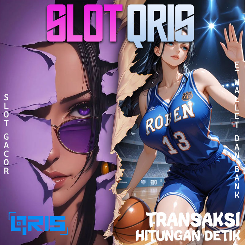 Slot Qris Depo 5k | Akses Cepat Slot & Link Gacor Hari Ini image 1