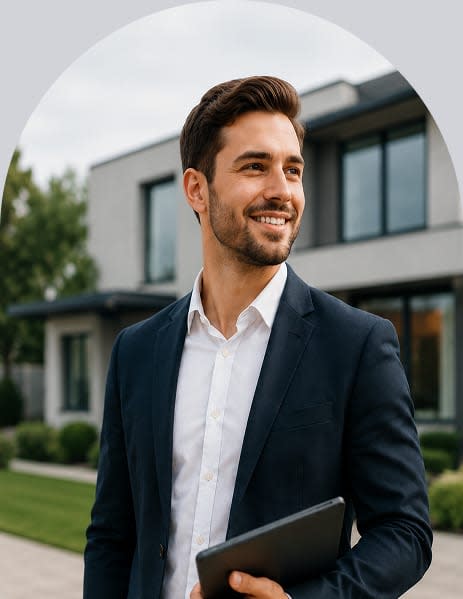 BS Realty professional