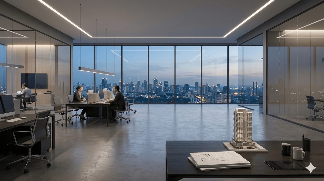 BS Realty Company Overview