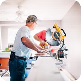 Transform Your Home with Trusted Improvement Services