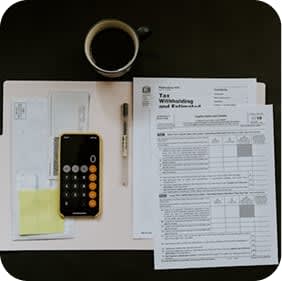 Simplify Your Finances with Trusted Tax & Accounting Services