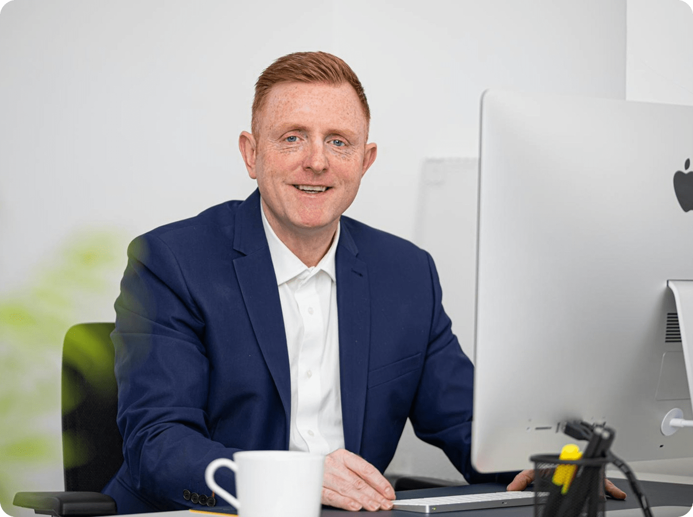 Investment Opportunity