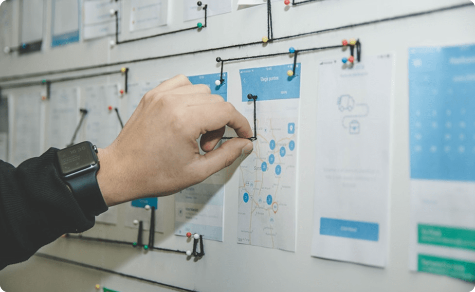 Building a Connected Business Ecosystem: The GITGI Approach