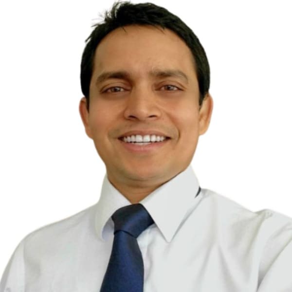 Barun Gupta, PhD