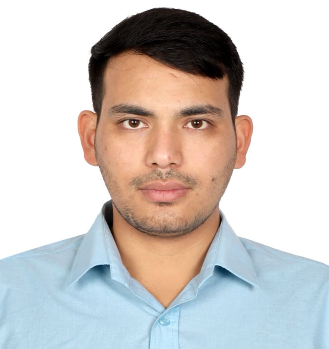 Ramchandra Thapa, MTech