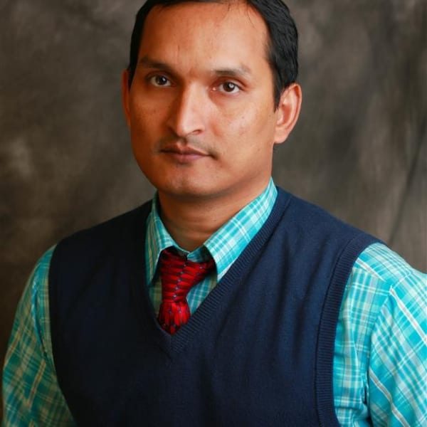 Bal Khadka, PhD