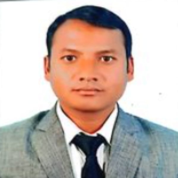 Nabin Biswas, LLB