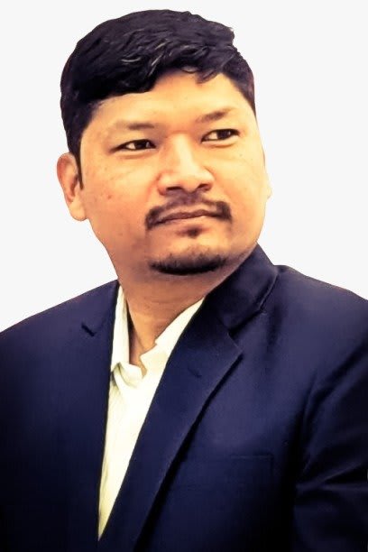 Dilip Khawas