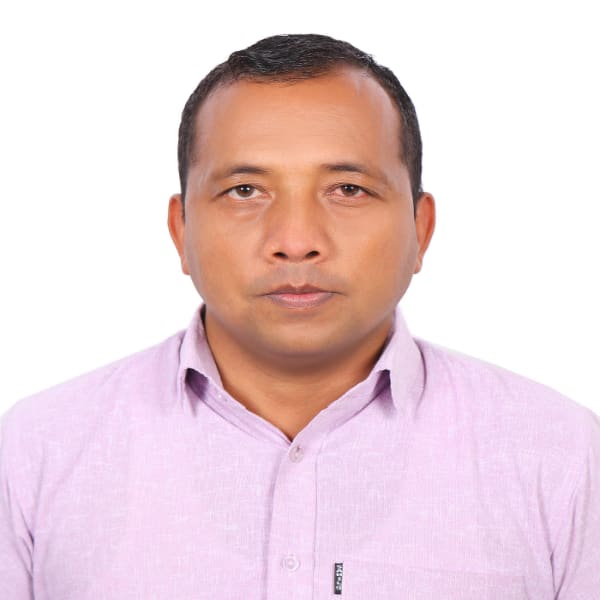 Ramkumar Katuwal, EMBA