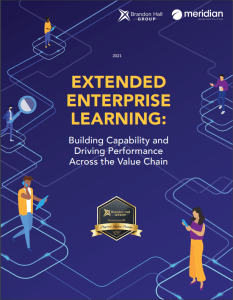 BHG Training the Extended Enterprise Ebook extended enterprise training third party resellers and customers ebook
