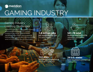 Gaming and Casino industry infographic image-compressed Gaming and Casino industry infographic image-compressed