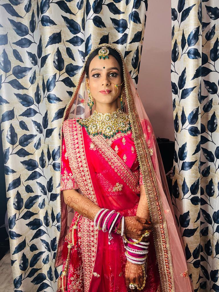 Rajasthani mehndi design