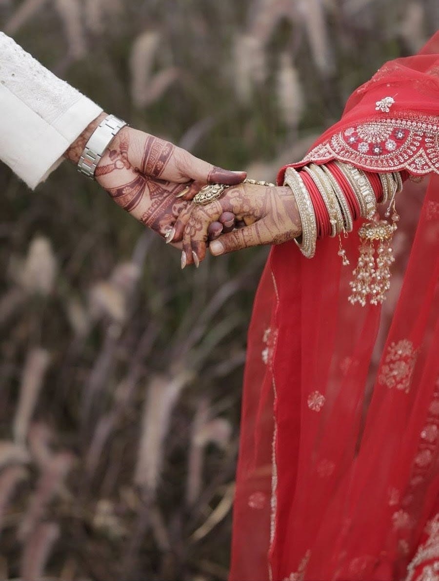 Party mehndi design