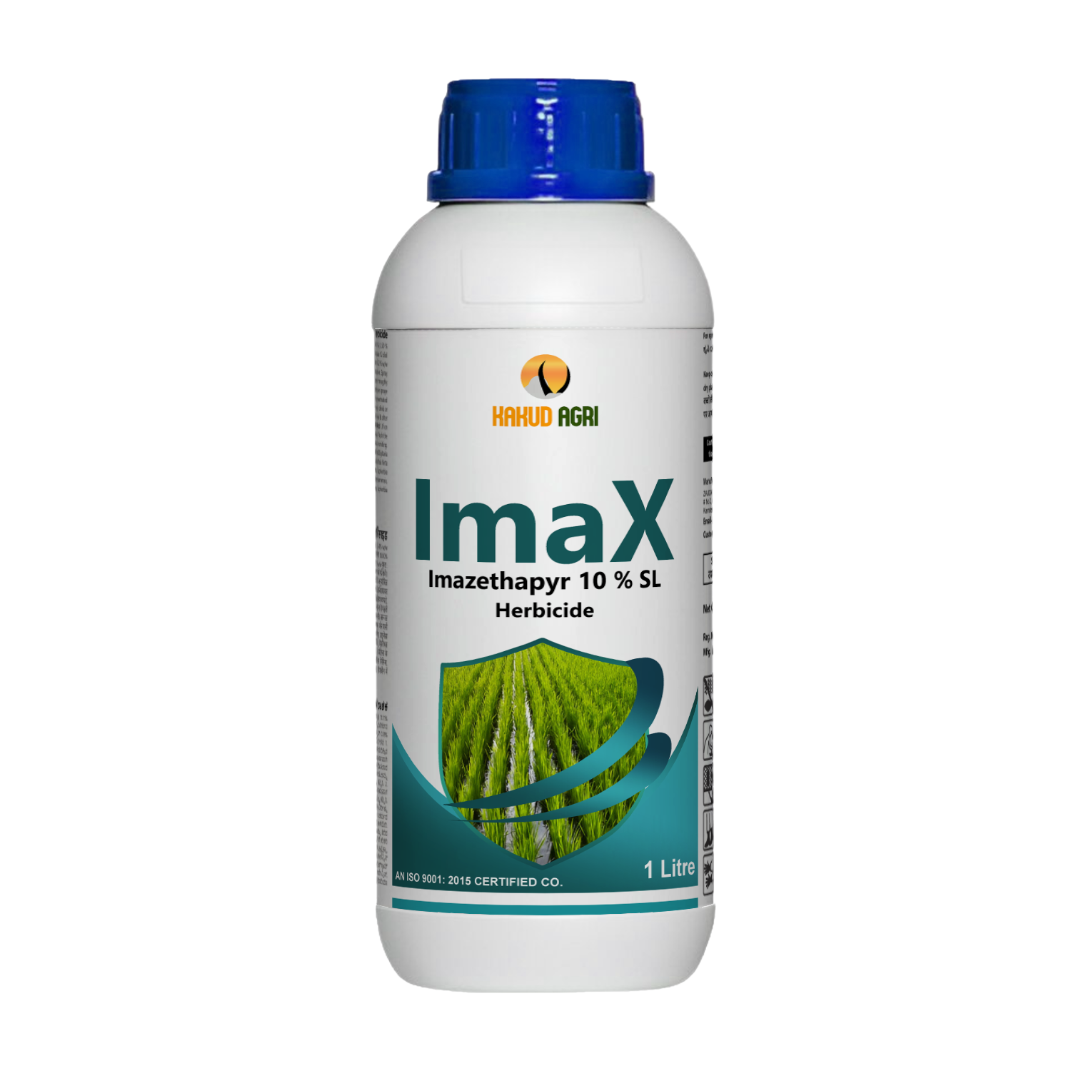 ImaX
