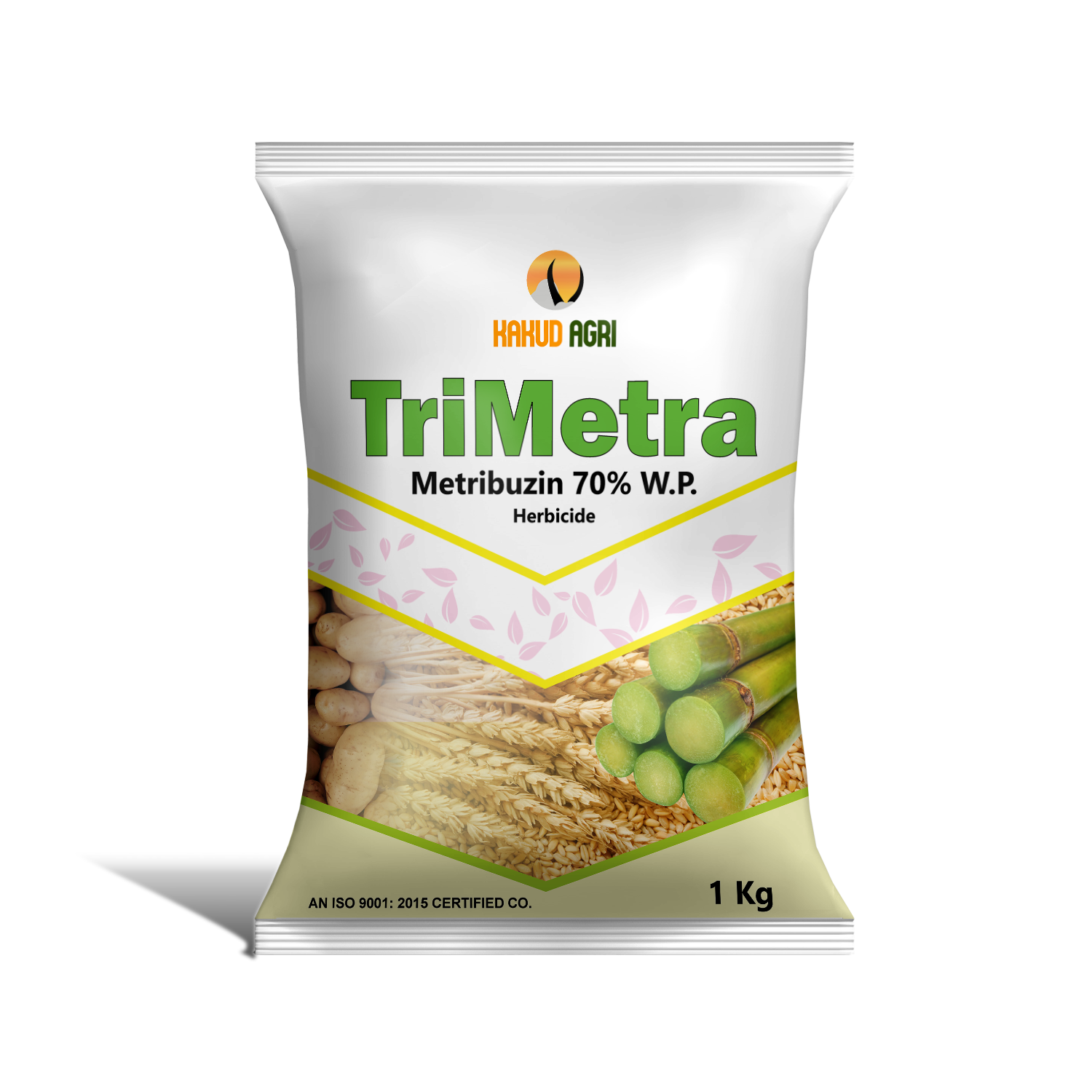 TriMetra
