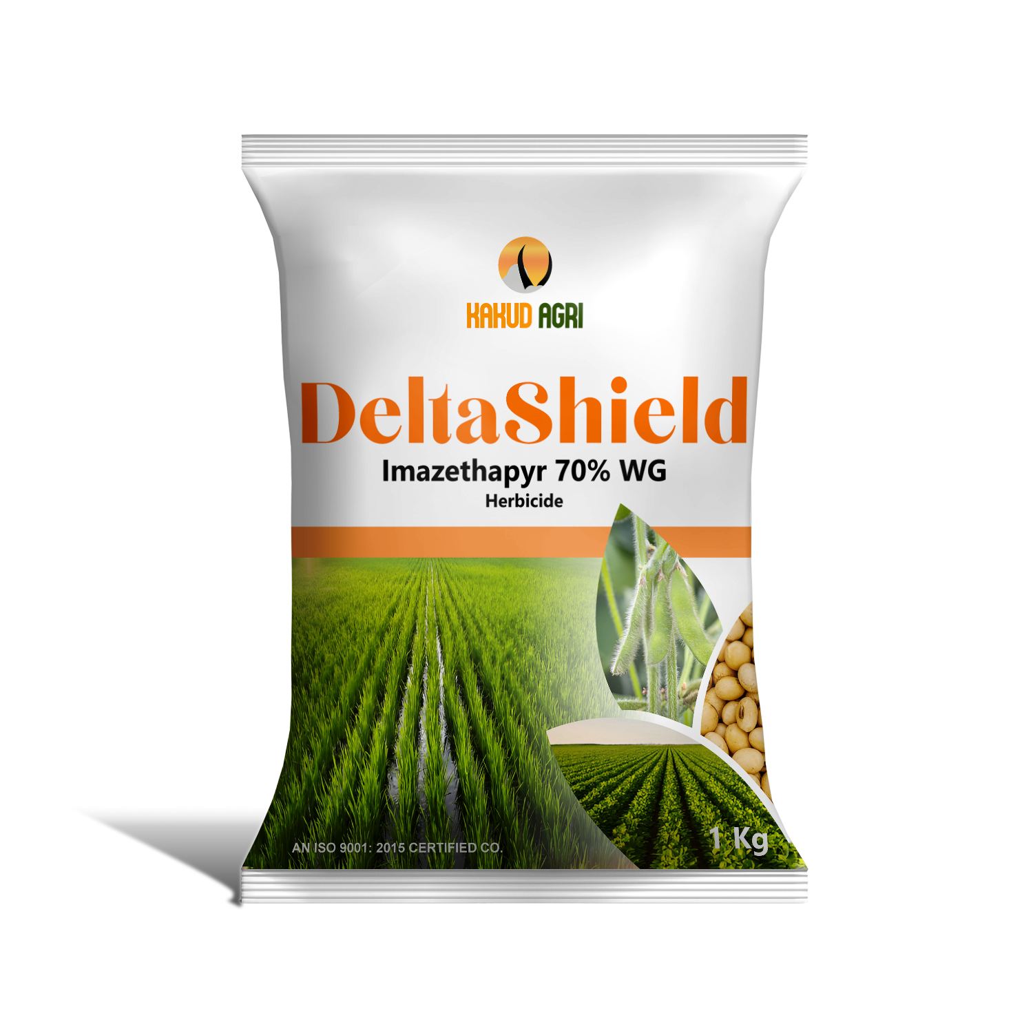 DeltaShield