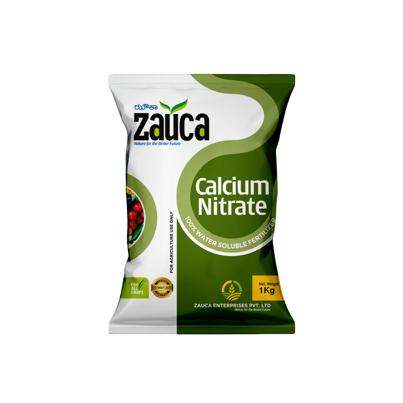 Calcium Nitrate