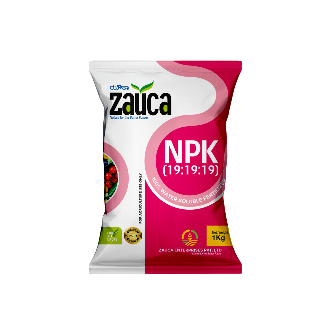 NPK (19:19:19)