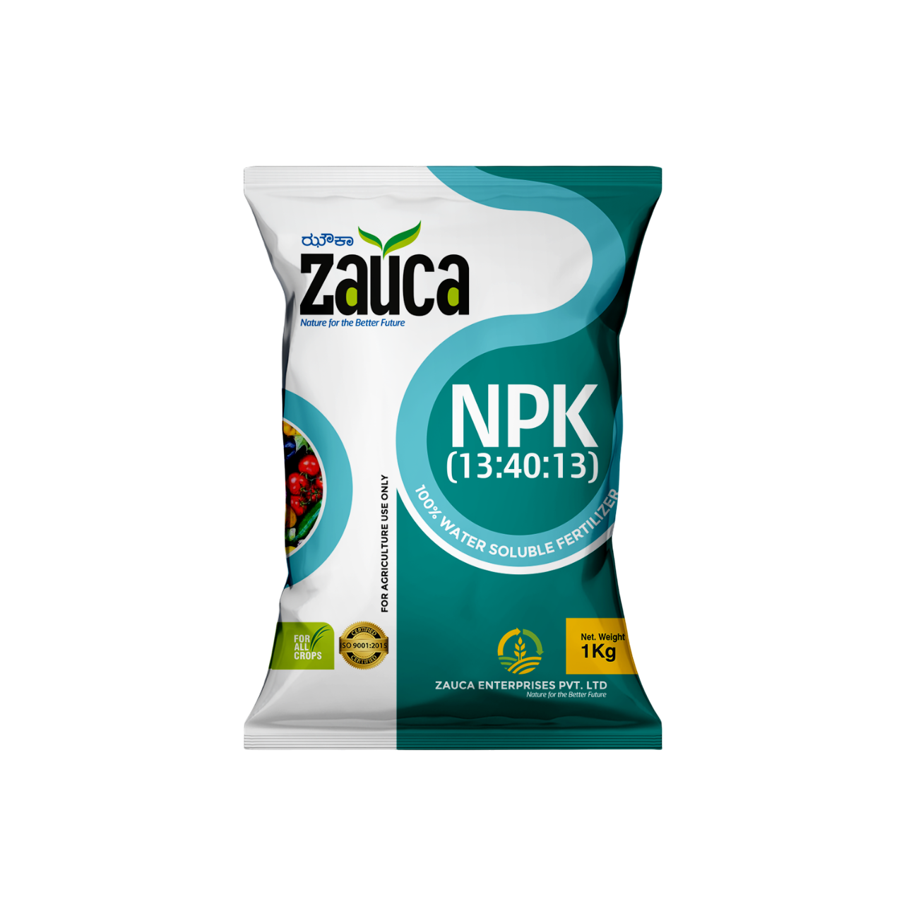 NPK (13:40:13)