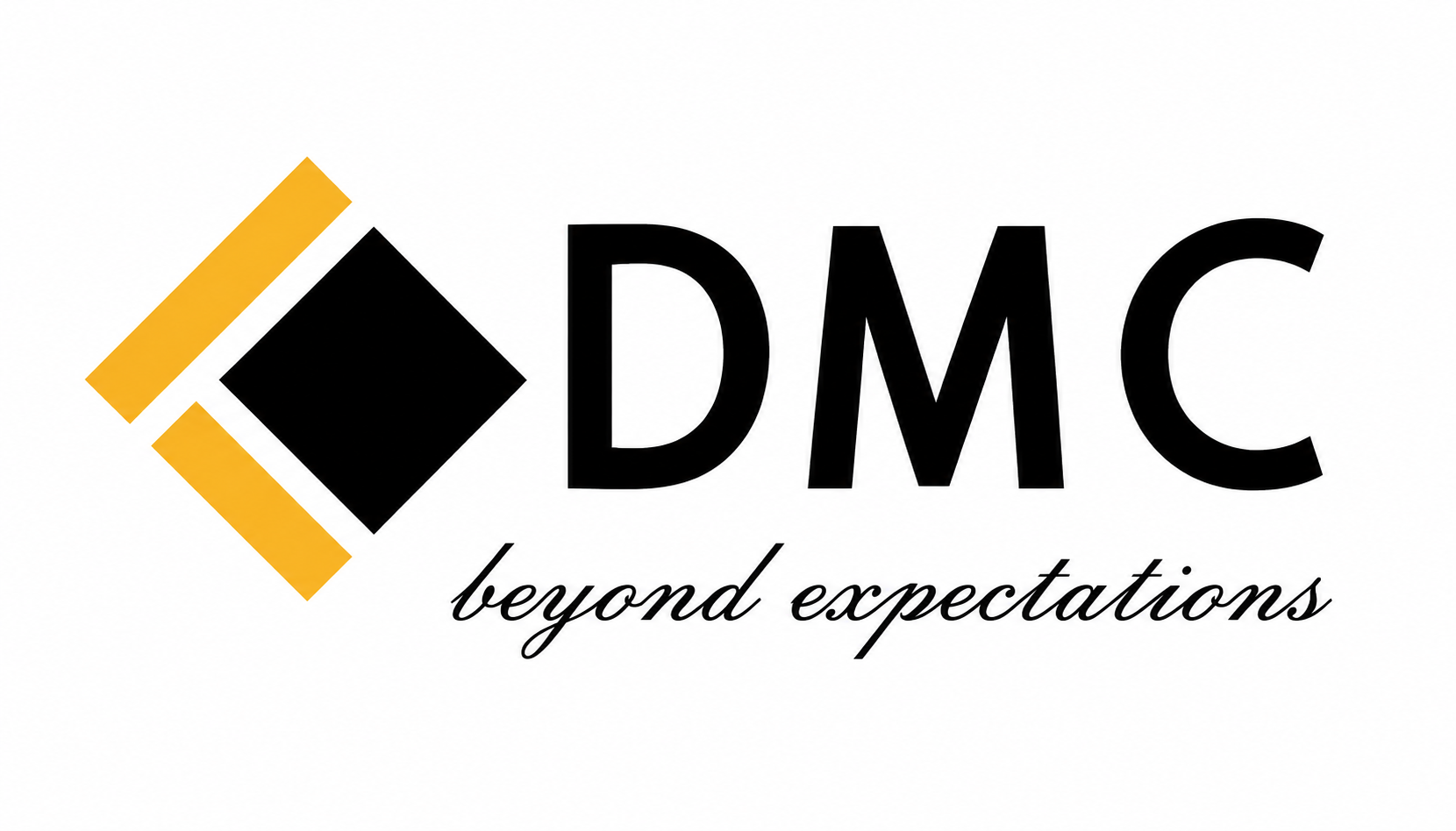 DMC logo