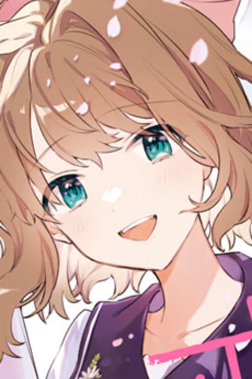 Sheena Totsuki