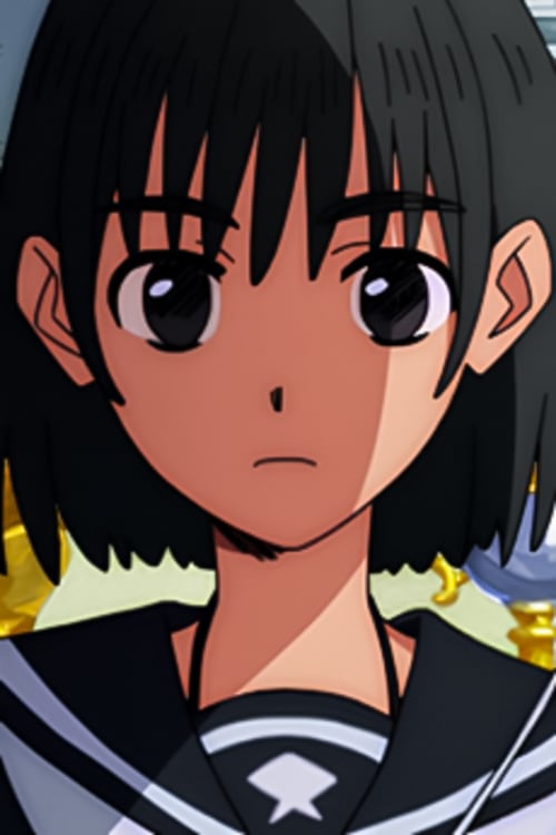 Mari Ootsu
