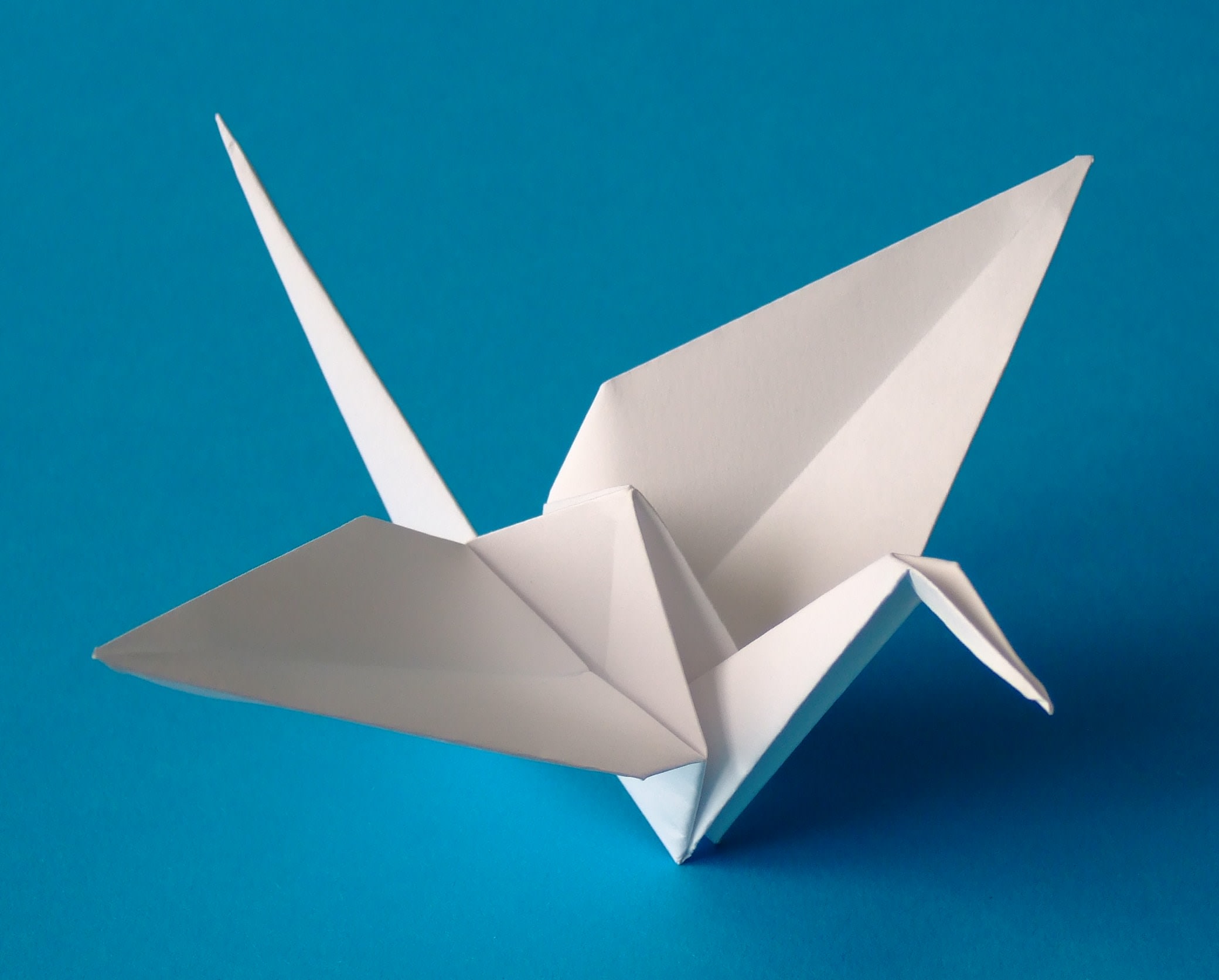 El arte de doblar papel: Una fuente de inspiración para el diseño de estructuras aeroespaciales 