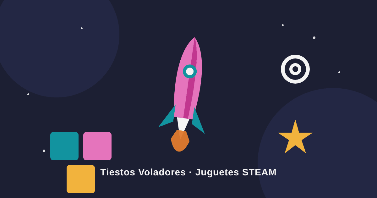 Inspiration and Fun: 5 STEAM Toys to Gift Curious Kids