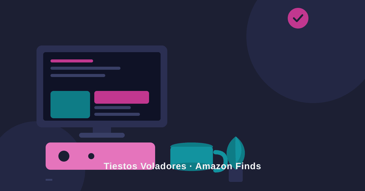 5 Amazon Products That Will Transform Your Workspace by 2025