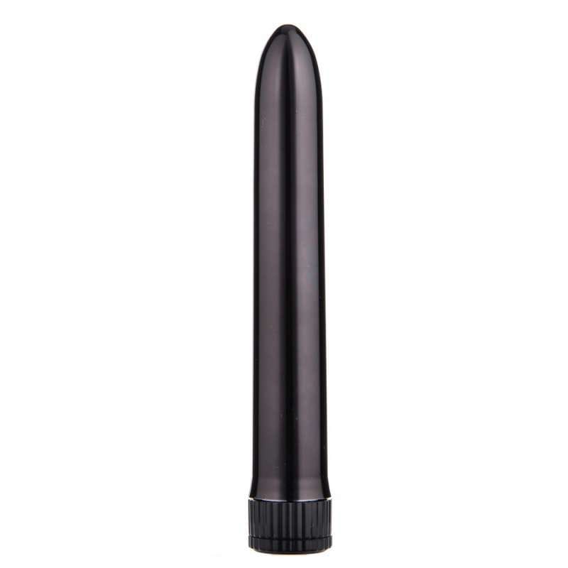 7-Inch Electroplated Bullet Vibrator for Women photo 3