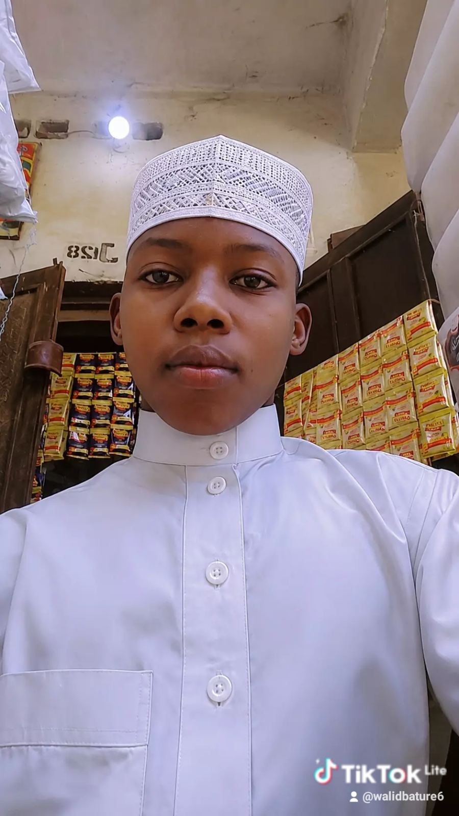 Member