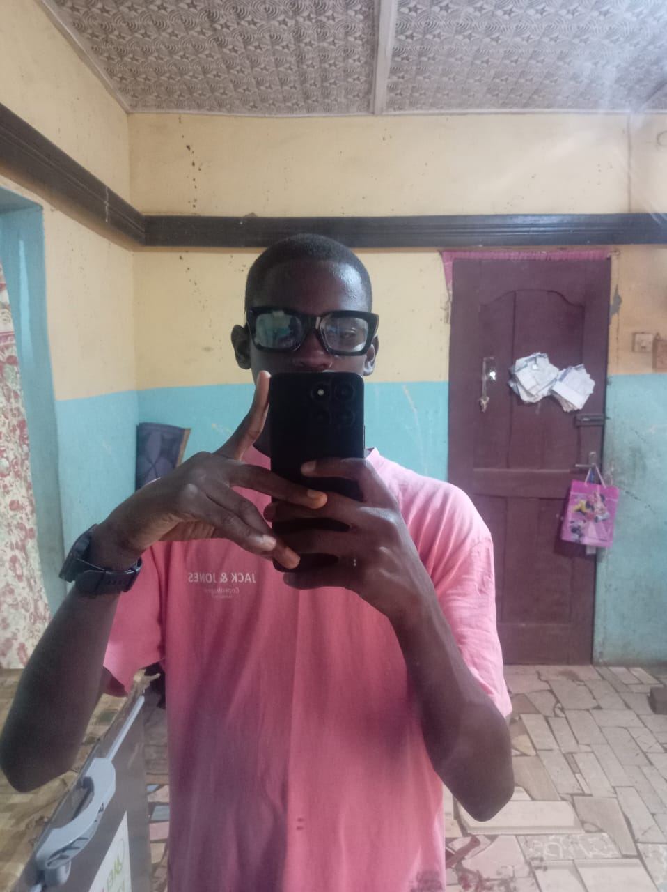 Member