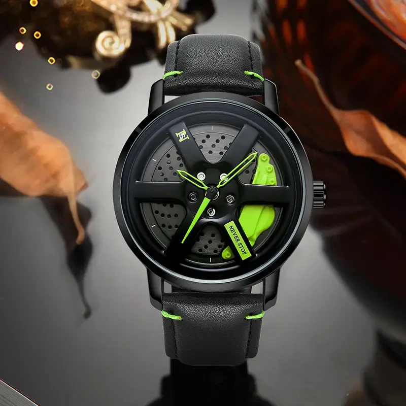 Sport Watches