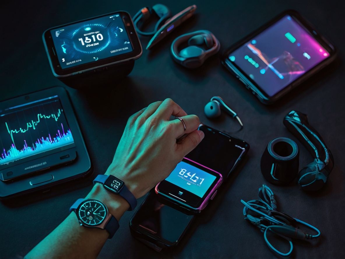 Welcome to AK Lifestyles — Your Go-To Store for Tech Accessories, Smart Wearables, and Stylish Watches in Pakistan!